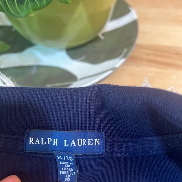 Polo Ralph Lauren sleeveless tank top - Picture 4 of 7
